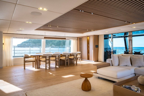 SUNREEF YACHTS-Sunreef 100 Power 2025-PETITE BELLE Florida-United States-6049669