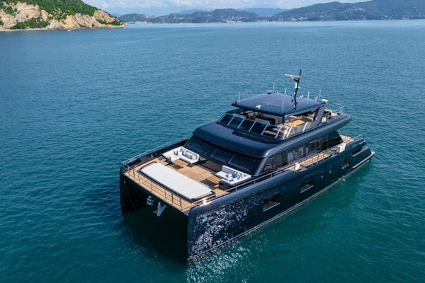 SUNREEF YACHTS-Sunreef 100 Power 2025-PETITE BELLE Florida-United States-6049648