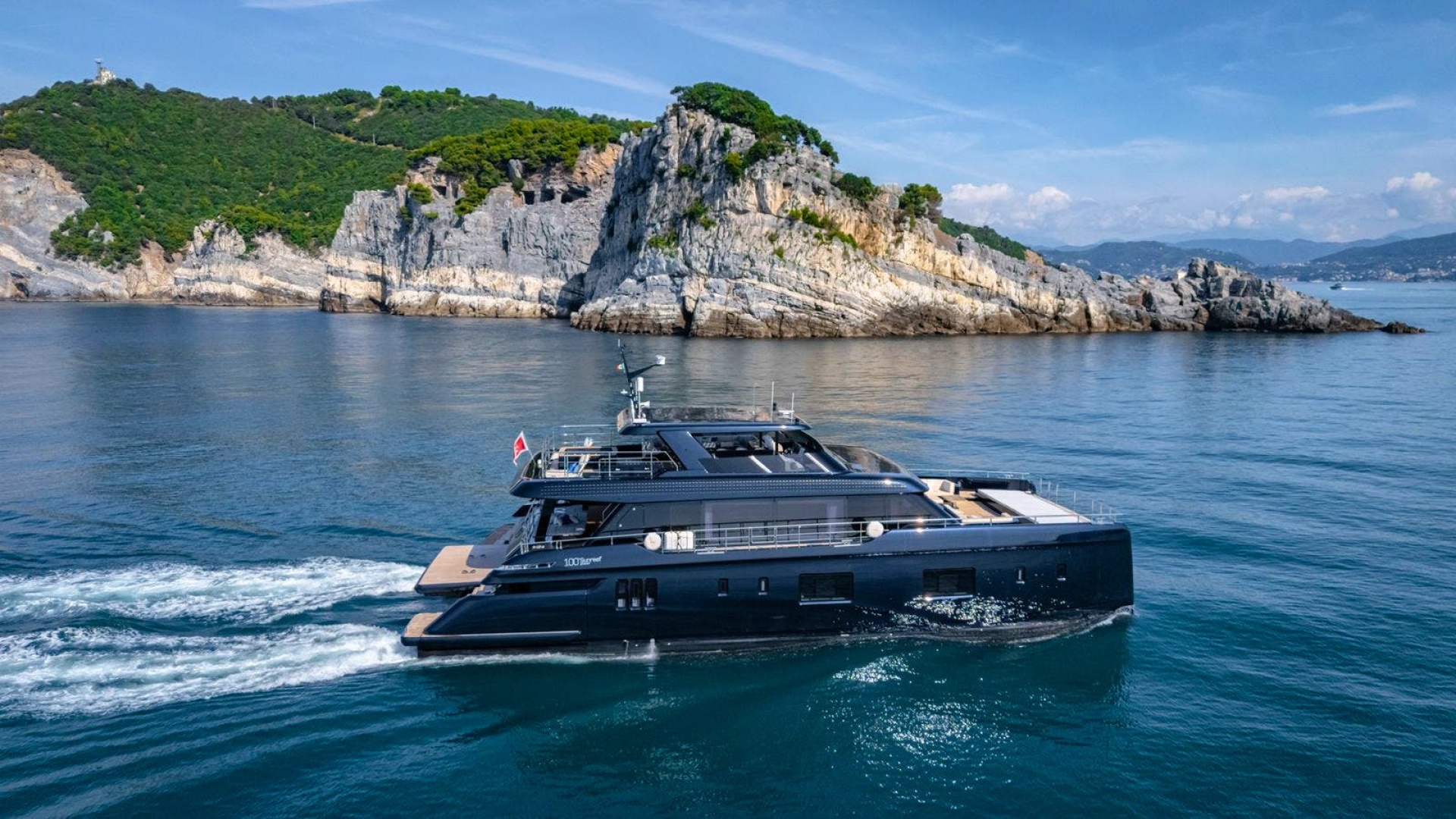 SUNREEF YACHTS-Sunreef 100 Power 2025-PETITE BELLE Florida-United States-6049644 | Thumbnail