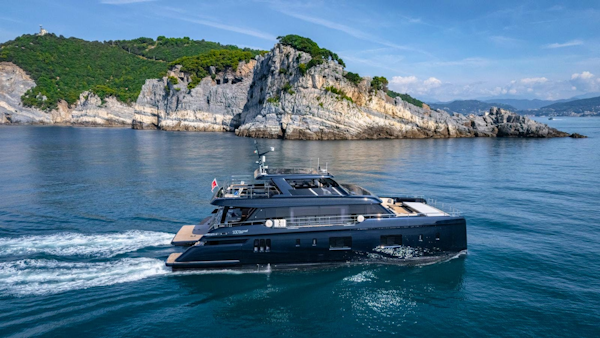 SUNREEF YACHTS-Sunreef 100 Power 2025-PETITE BELLE Florida-United States-6049644
