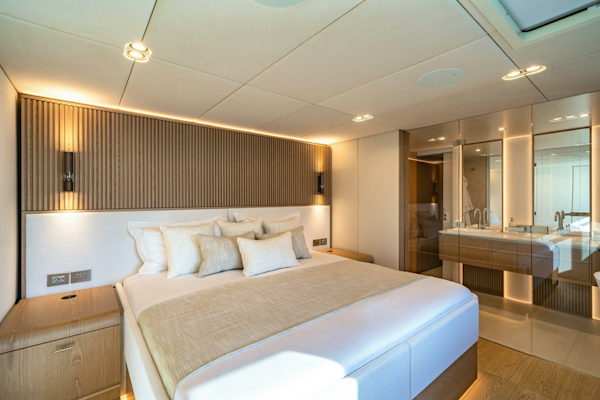 SUNREEF YACHTS-Sunreef 100 Power 2025-PETITE BELLE Florida-United States-6049677