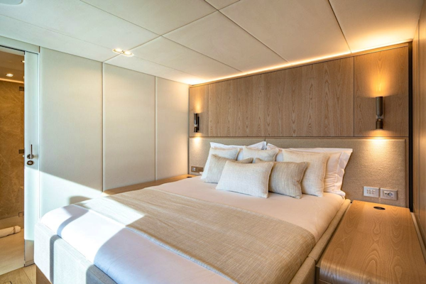 SUNREEF YACHTS-Sunreef 100 Power 2025-PETITE BELLE Florida-United States-6049687
