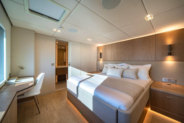 SUNREEF YACHTS-Sunreef 100 Power 2025-PETITE BELLE Florida-United States-6049685