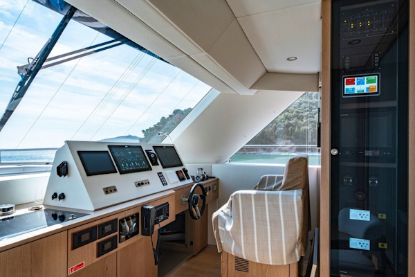 SUNREEF YACHTS-Sunreef 100 Power 2025-PETITE BELLE Florida-United States-6049675