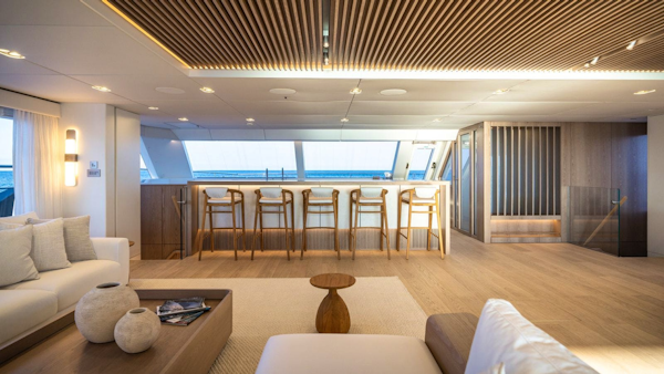 SUNREEF YACHTS-Sunreef 100 Power 2025-PETITE BELLE Florida-United States-6049671