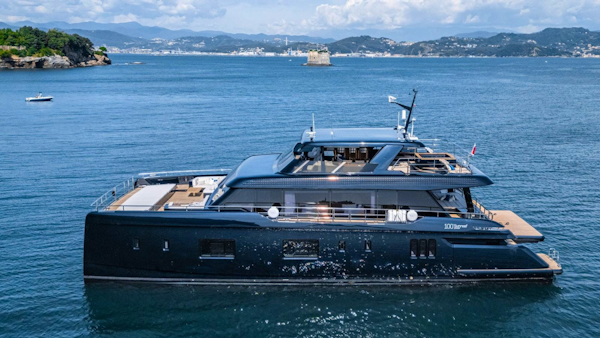 SUNREEF YACHTS-Sunreef 100 Power 2025-PETITE BELLE Florida-United States-6049647