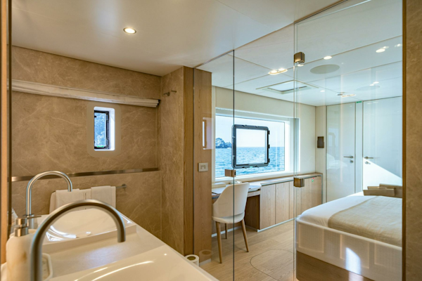 SUNREEF YACHTS-Sunreef 100 Power 2025-PETITE BELLE Florida-United States-6049684