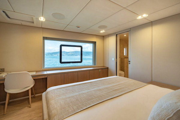 SUNREEF YACHTS-Sunreef 100 Power 2025-PETITE BELLE Florida-United States-6049691