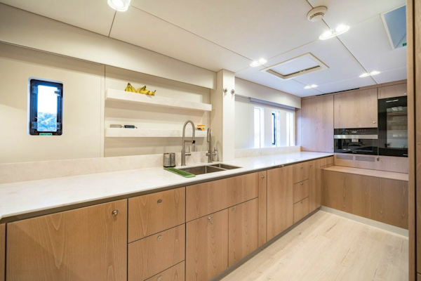 SUNREEF YACHTS-Sunreef 100 Power 2025-PETITE BELLE Florida-United States-6049695