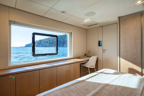 SUNREEF YACHTS-Sunreef 100 Power 2025-PETITE BELLE Florida-United States-6049686