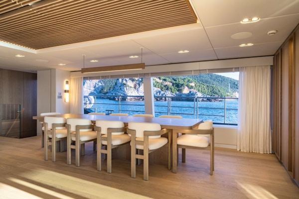 SUNREEF YACHTS-Sunreef 100 Power 2025-PETITE BELLE Florida-United States-6049667