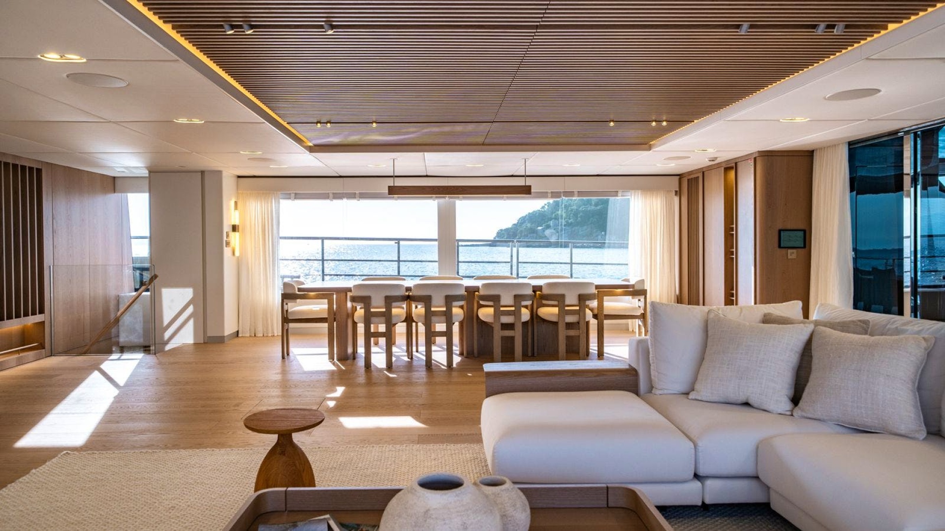 SUNREEF YACHTS-Sunreef 100 Power 2025-PETITE BELLE Florida-United States-6049668 | Thumbnail