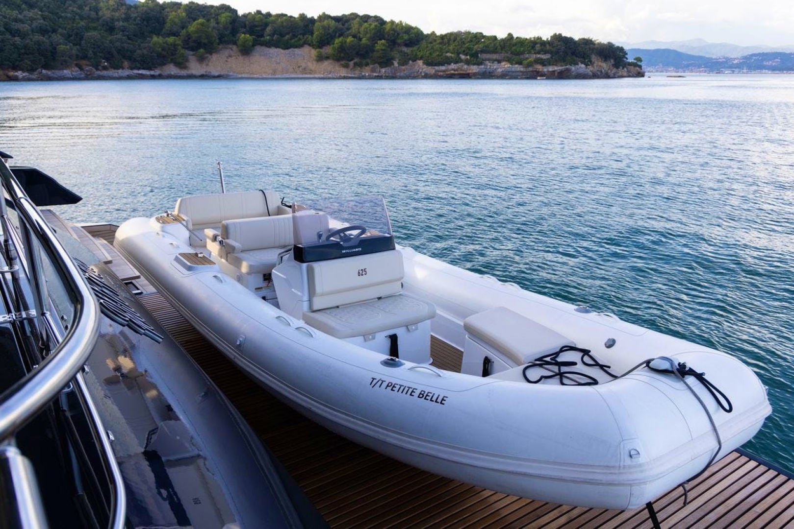SUNREEF YACHTS-Sunreef 100 Power 2025-PETITE BELLE Florida-United States-6049700 | Thumbnail