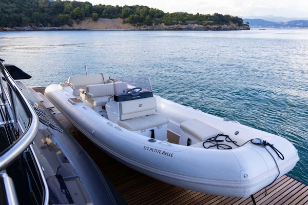 SUNREEF YACHTS-Sunreef 100 Power 2025-PETITE BELLE Florida-United States-6049700