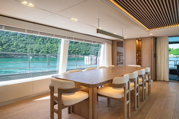 SUNREEF YACHTS-Sunreef 100 Power 2025-PETITE BELLE Florida-United States-6049676
