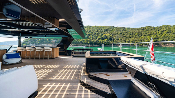 SUNREEF YACHTS-Sunreef 100 Power 2025-PETITE BELLE Florida-United States-6049659