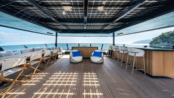 SUNREEF YACHTS-Sunreef 100 Power 2025-PETITE BELLE Florida-United States-6049658