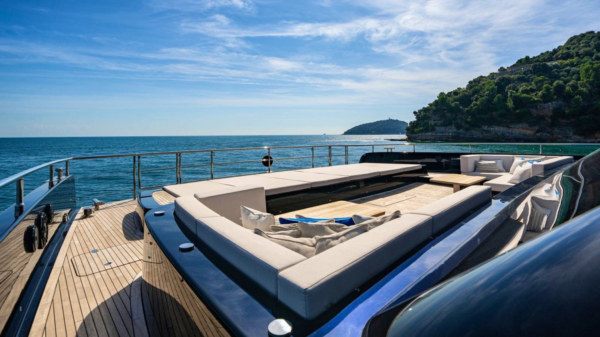 SUNREEF YACHTS-Sunreef 100 Power 2025-PETITE BELLE Florida-United States-6049653 | Thumbnail