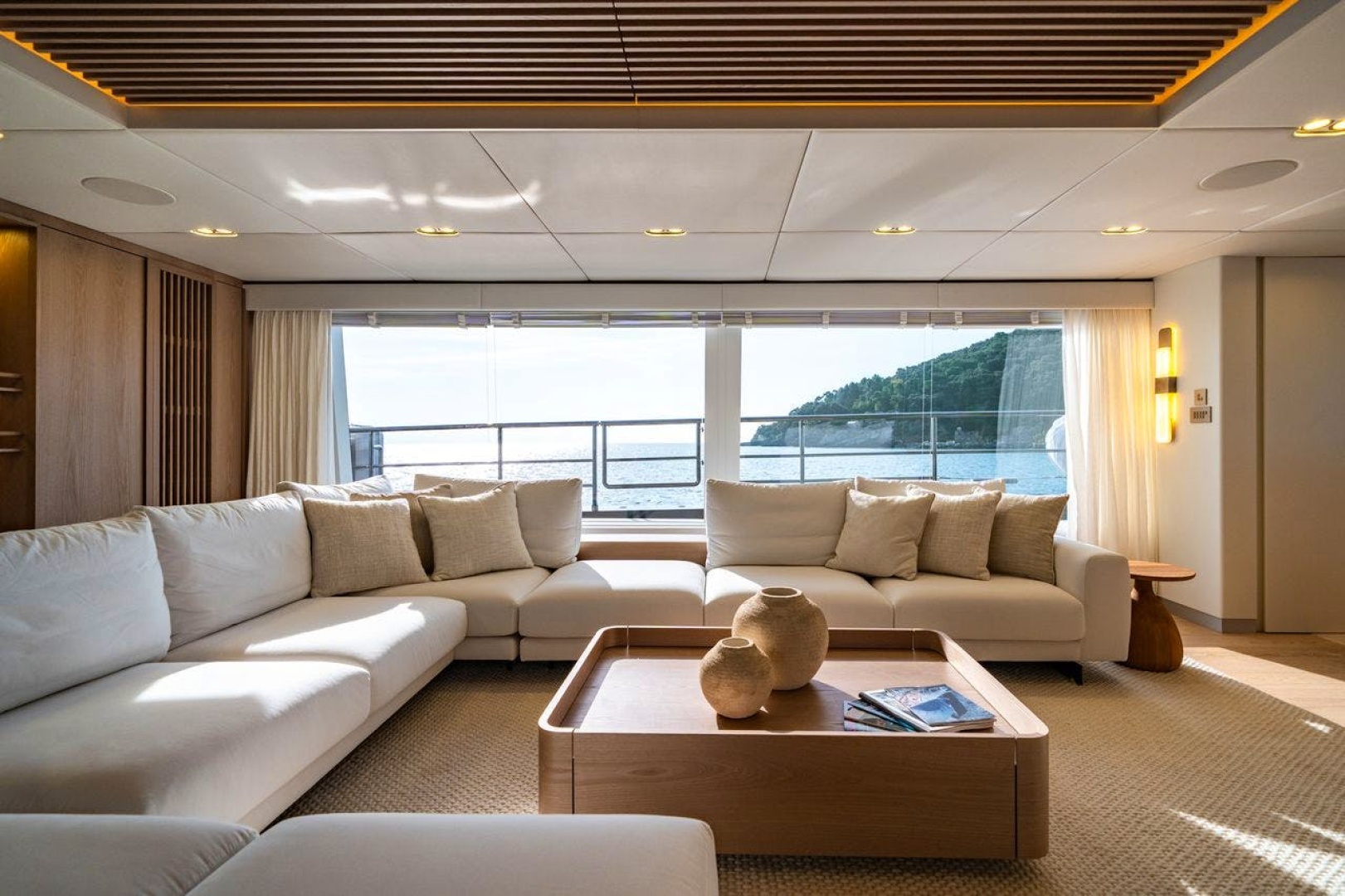 SUNREEF YACHTS-Sunreef 100 Power 2025-PETITE BELLE Florida-United States-6049670 | Thumbnail