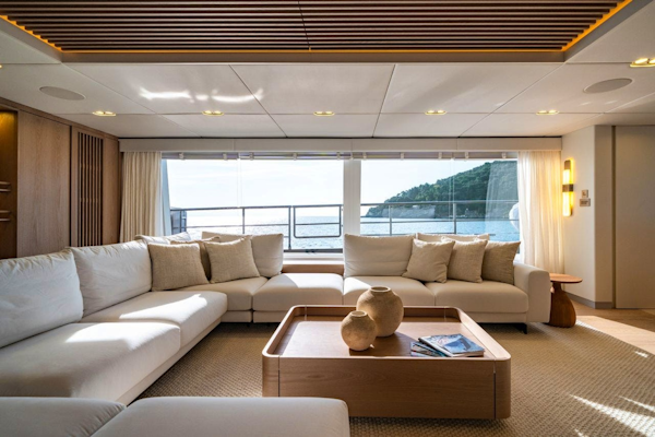 SUNREEF YACHTS-Sunreef 100 Power 2025-PETITE BELLE Florida-United States-6049670