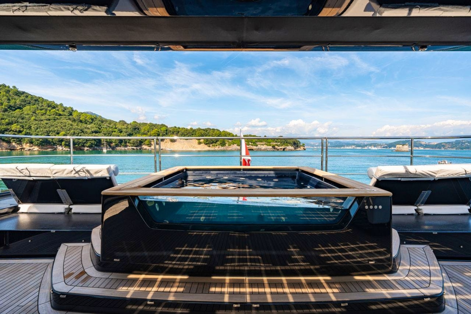 SUNREEF YACHTS-Sunreef 100 Power 2025-PETITE BELLE Florida-United States-6049663 | Thumbnail
