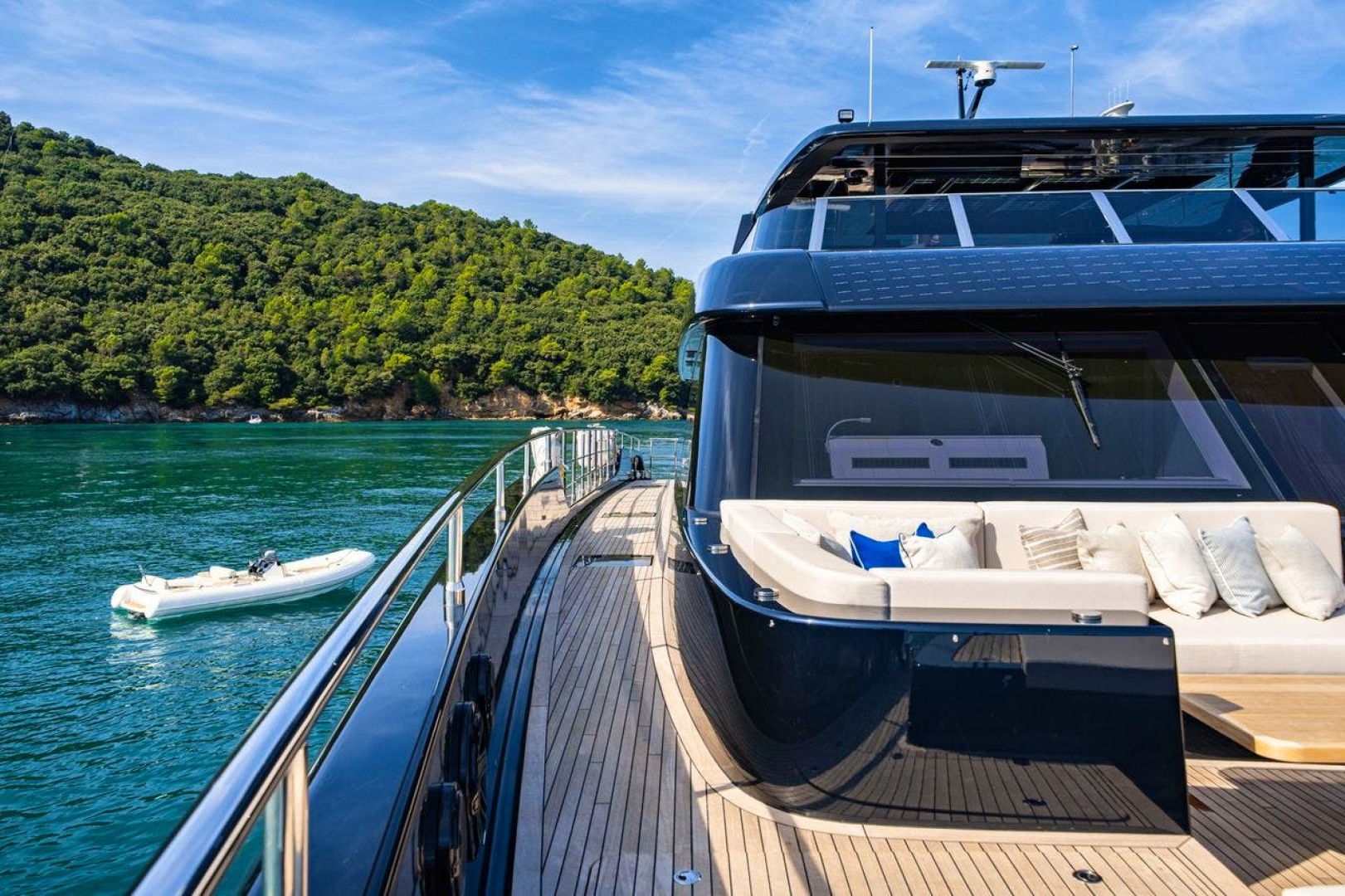SUNREEF YACHTS-Sunreef 100 Power 2025-PETITE BELLE Florida-United States-6049656 | Thumbnail