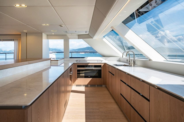 SUNREEF YACHTS-Sunreef 100 Power 2025-PETITE BELLE Florida-United States-6049674