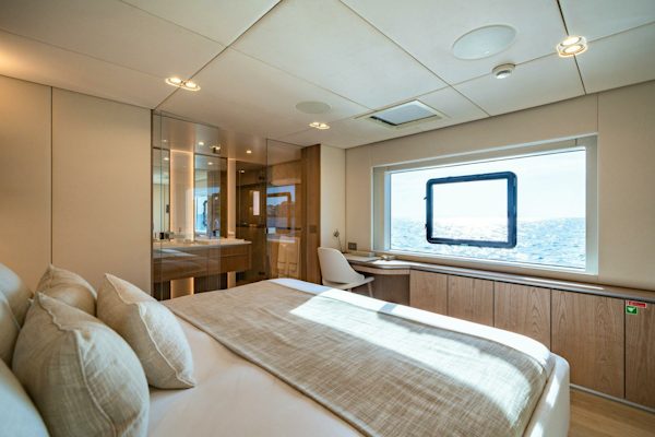 SUNREEF YACHTS-Sunreef 100 Power 2025-PETITE BELLE Florida-United States-6049678