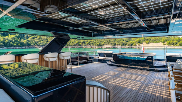 SUNREEF YACHTS-Sunreef 100 Power 2025-PETITE BELLE Florida-United States-6049661