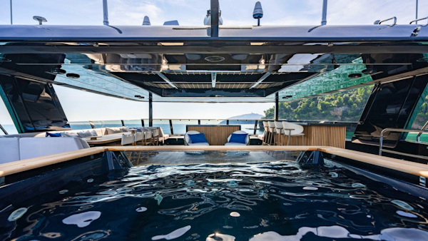 SUNREEF YACHTS-Sunreef 100 Power 2025-PETITE BELLE Florida-United States-6049662
