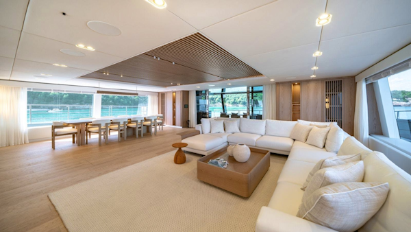 SUNREEF YACHTS-Sunreef 100 Power 2025-PETITE BELLE Florida-United States-6049665