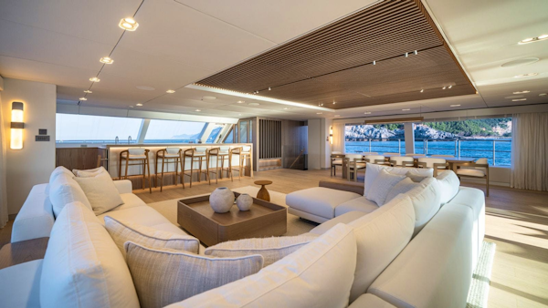 SUNREEF YACHTS-Sunreef 100 Power 2025-PETITE BELLE Florida-United States-6049666