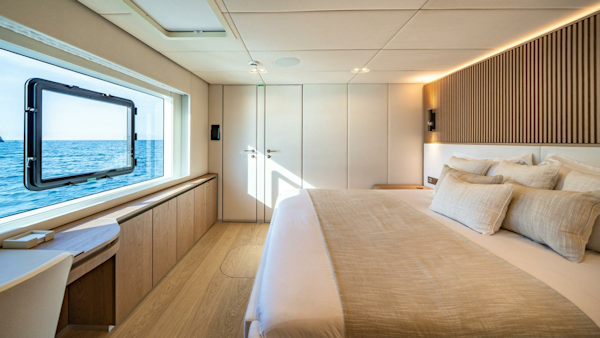 SUNREEF YACHTS-Sunreef 100 Power 2025-PETITE BELLE Florida-United States-6049679