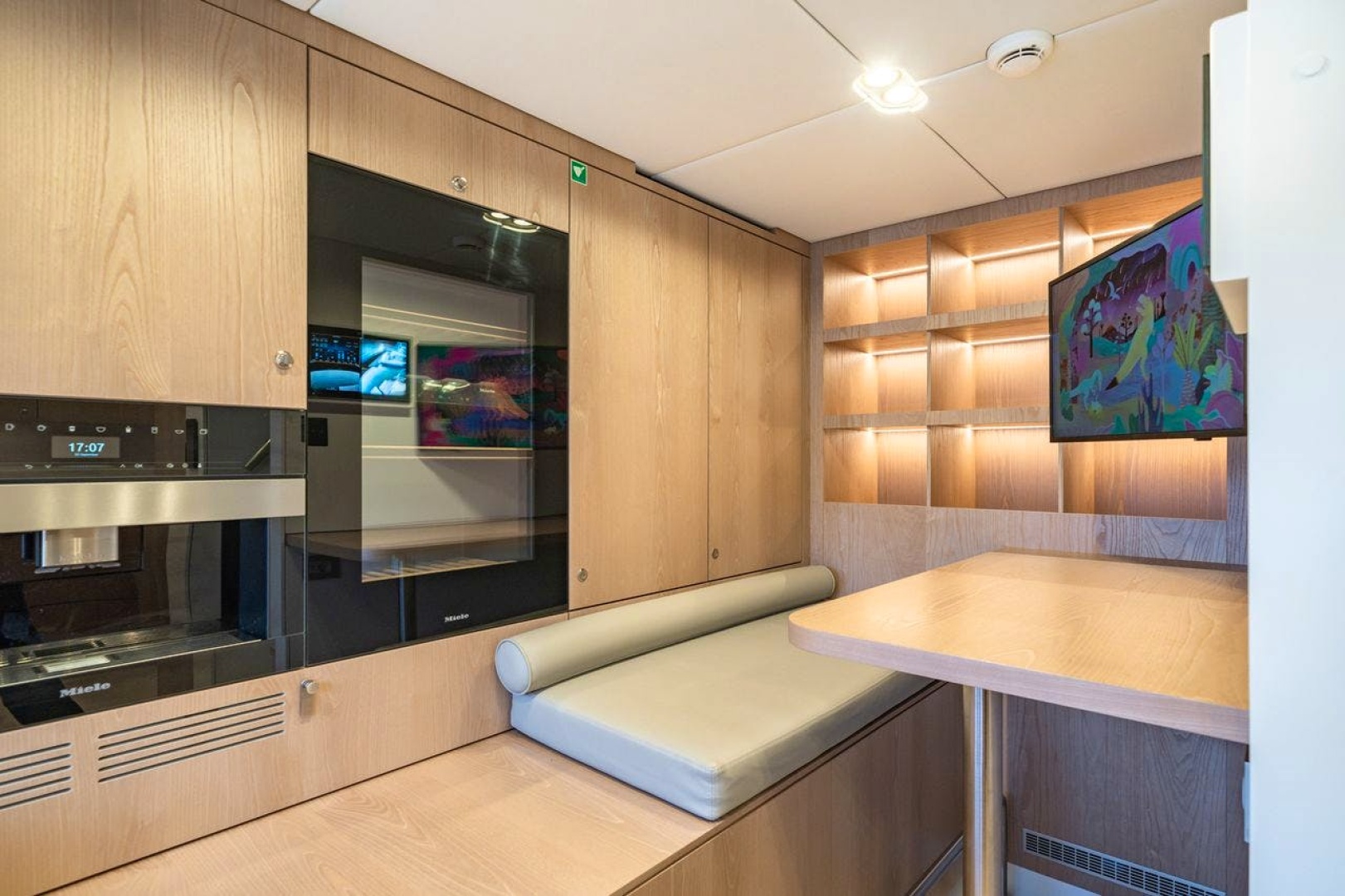 SUNREEF YACHTS-Sunreef 100 Power 2025-PETITE BELLE Florida-United States-6049696 | Thumbnail