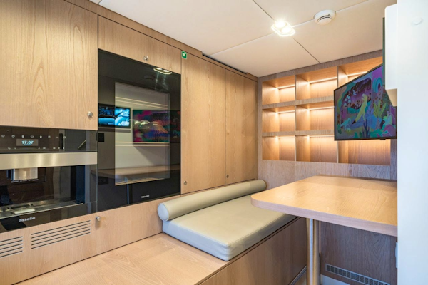 SUNREEF YACHTS-Sunreef 100 Power 2025-PETITE BELLE Florida-United States-6049696