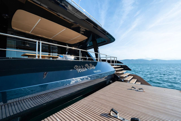 SUNREEF YACHTS-Sunreef 100 Power 2025-PETITE BELLE Florida-United States-6049664
