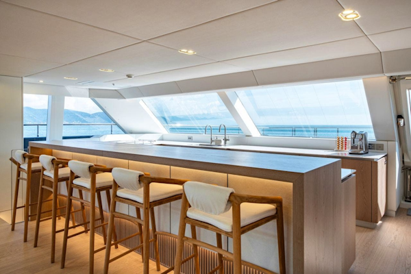 SUNREEF YACHTS-Sunreef 100 Power 2025-PETITE BELLE Florida-United States-6049673