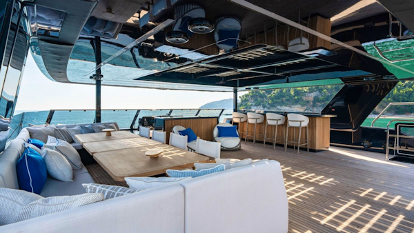 SUNREEF YACHTS-Sunreef 100 Power 2025-PETITE BELLE Florida-United States-6049657