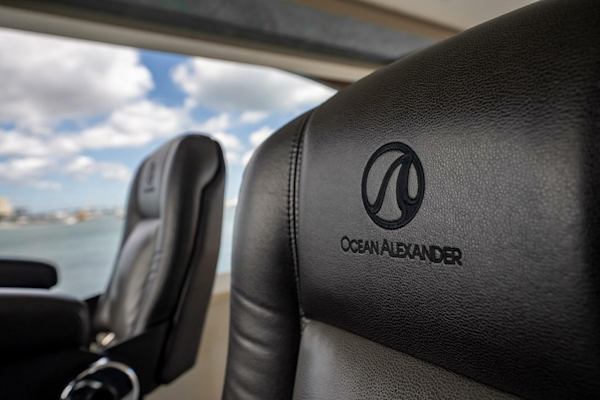 Ocean Alexander-27 Explorer 2021-Aquasition West Palm Beach-Florida-United States-5599530