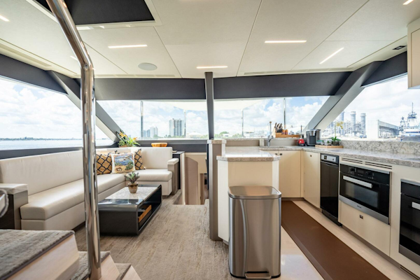 Ocean Alexander-27 Explorer 2021-Aquasition West Palm Beach-Florida-United States-5599537