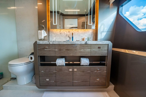Ocean Alexander-27 Explorer 2021-Aquasition West Palm Beach-Florida-United States-5599553