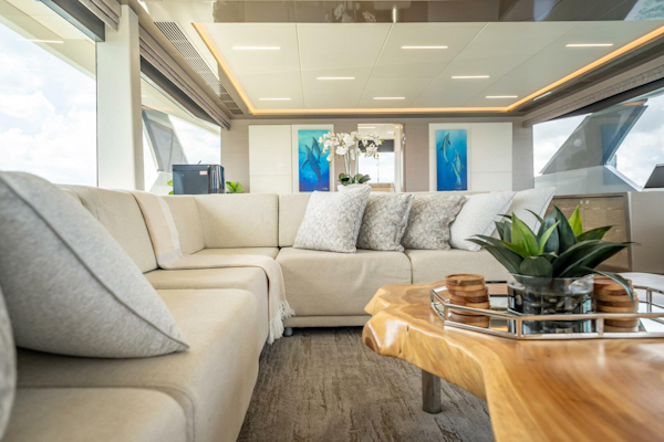 Ocean Alexander-27 Explorer 2021-Aquasition West Palm Beach-Florida-United States-5599521