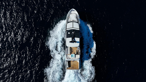 Ocean Alexander-27 Explorer 2021-Aquasition West Palm Beach-Florida-United States-5599581