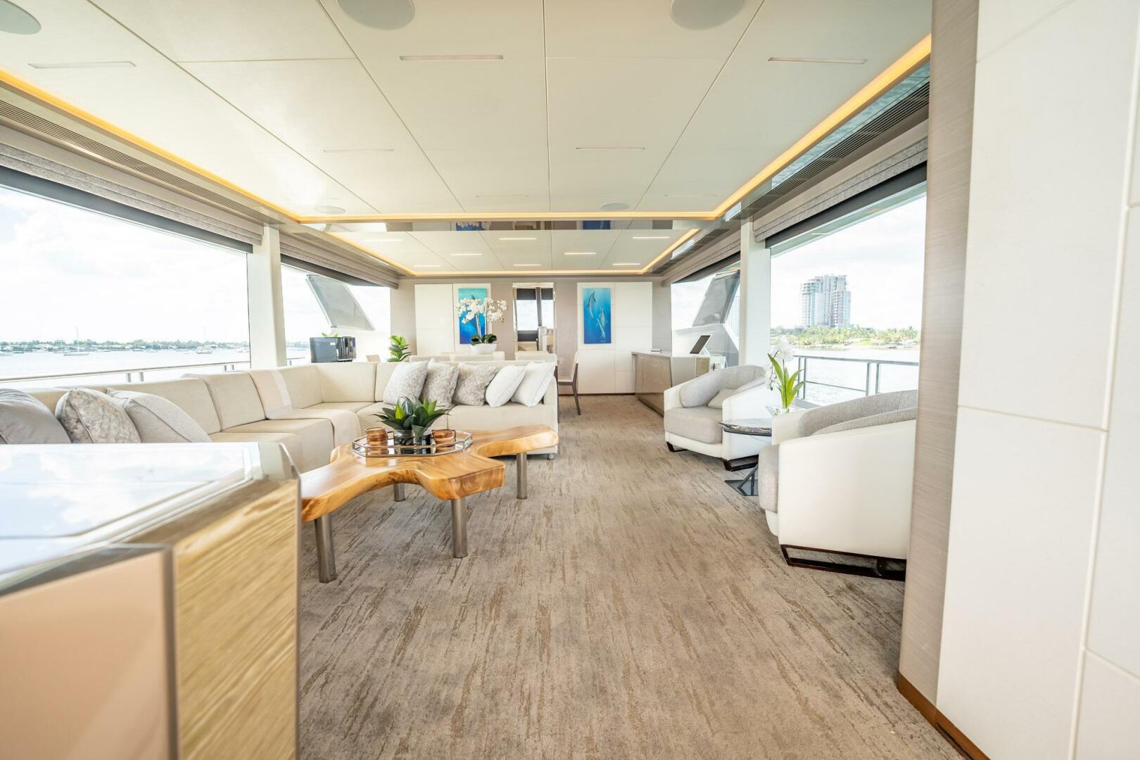 Ocean Alexander-27 Explorer 2021-Aquasition West Palm Beach-Florida-United States-5599520 | Thumbnail