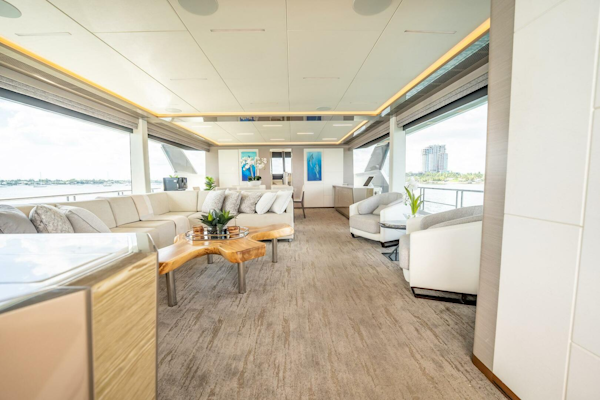 Ocean Alexander-27 Explorer 2021-Aquasition West Palm Beach-Florida-United States-5599520
