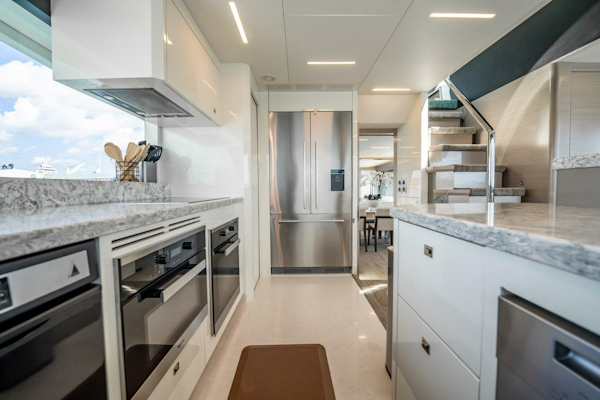 Ocean Alexander-27 Explorer 2021-Aquasition West Palm Beach-Florida-United States-5599540