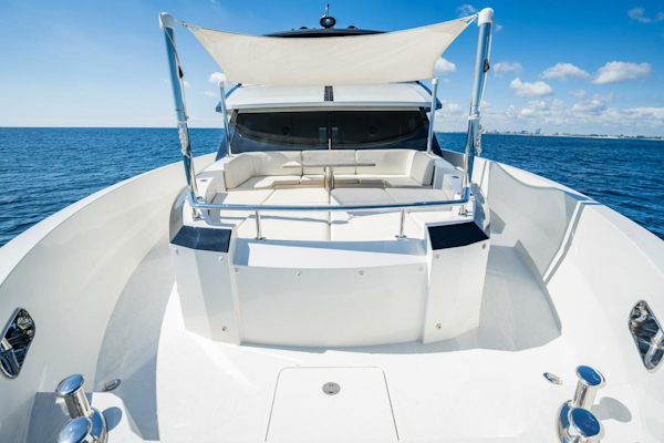 Ocean Alexander-27 Explorer 2021-Aquasition West Palm Beach-Florida-United States-5599563
