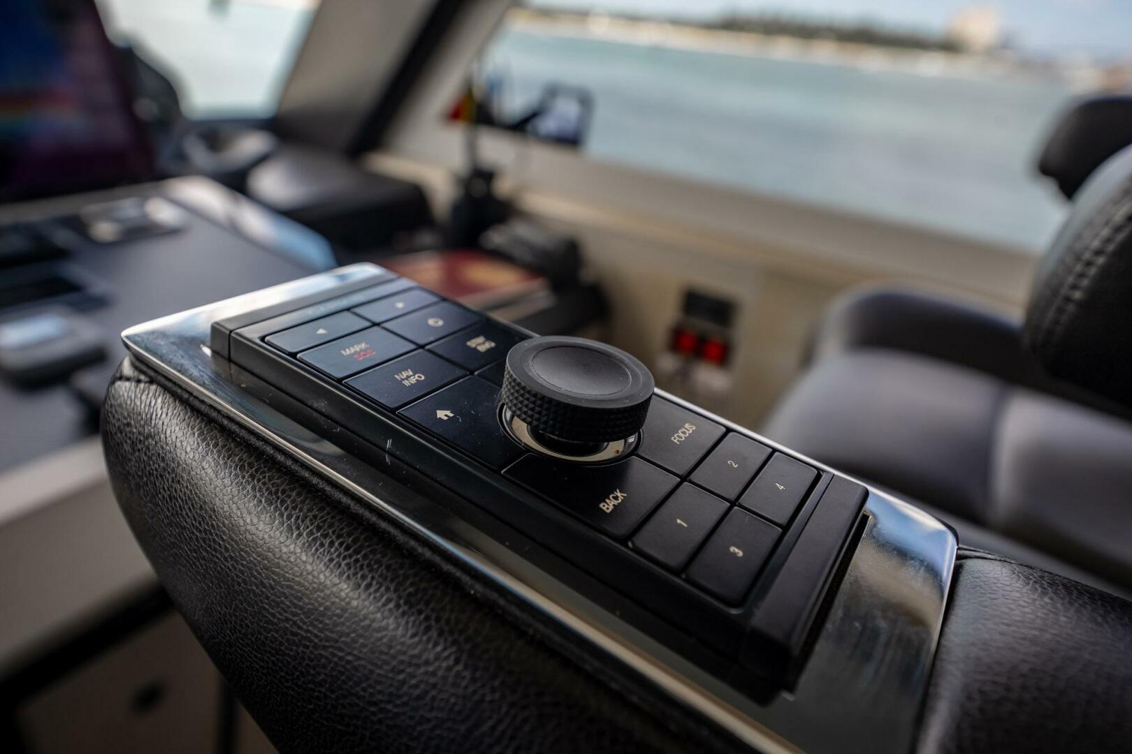 Ocean Alexander-27 Explorer 2021-Aquasition West Palm Beach-Florida-United States-5599529 | Thumbnail