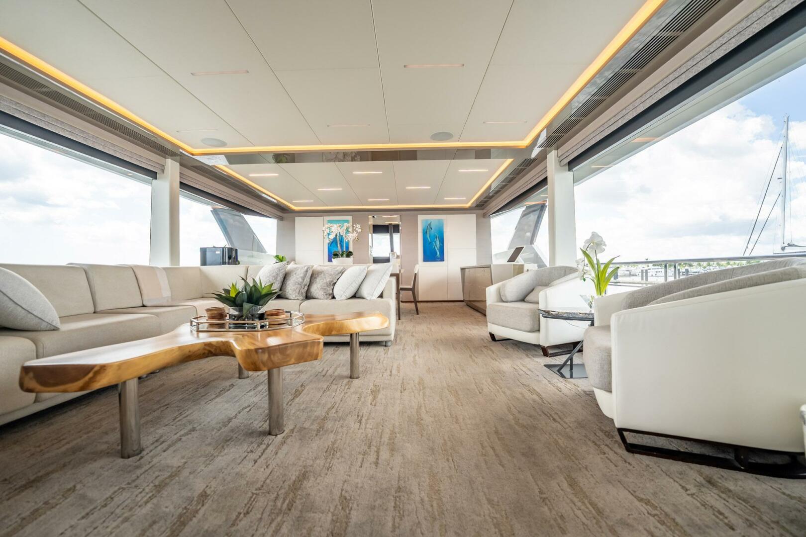 Ocean Alexander-27 Explorer 2021-Aquasition West Palm Beach-Florida-United States-5599519 | Thumbnail