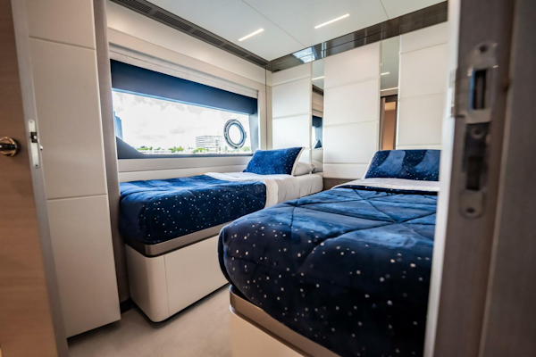 Ocean Alexander-27 Explorer 2021-Aquasition West Palm Beach-Florida-United States-5599558